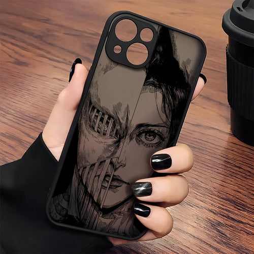 Attack On Titan - Lara
