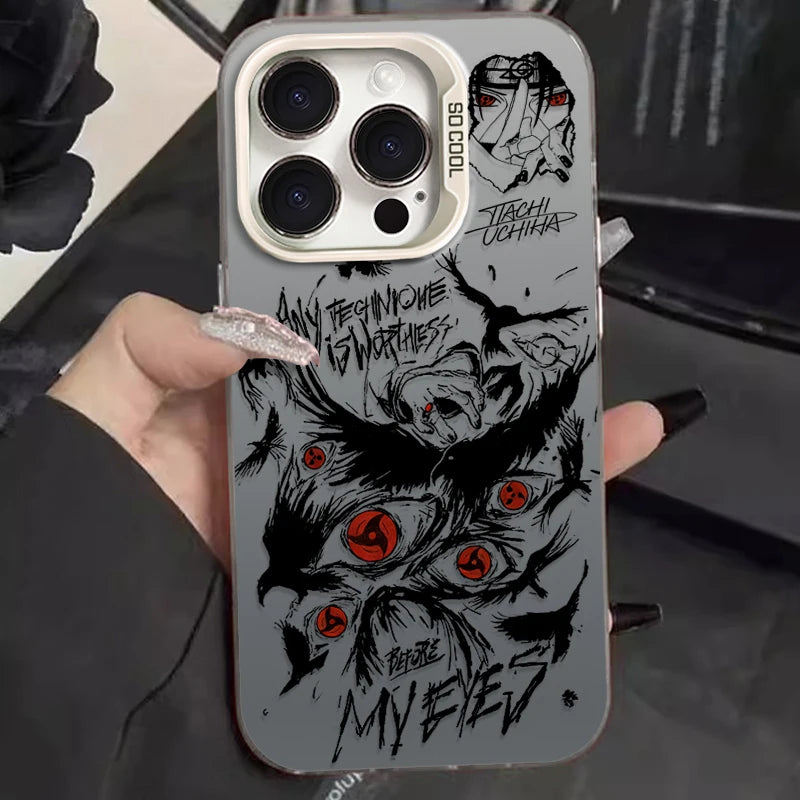 Mangekyou
