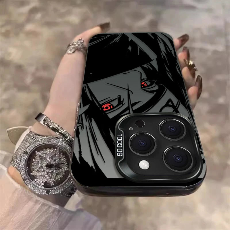 Itachi Uchiha