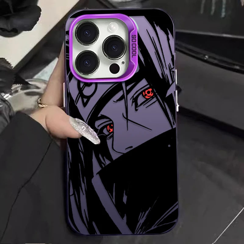 Mangekyou