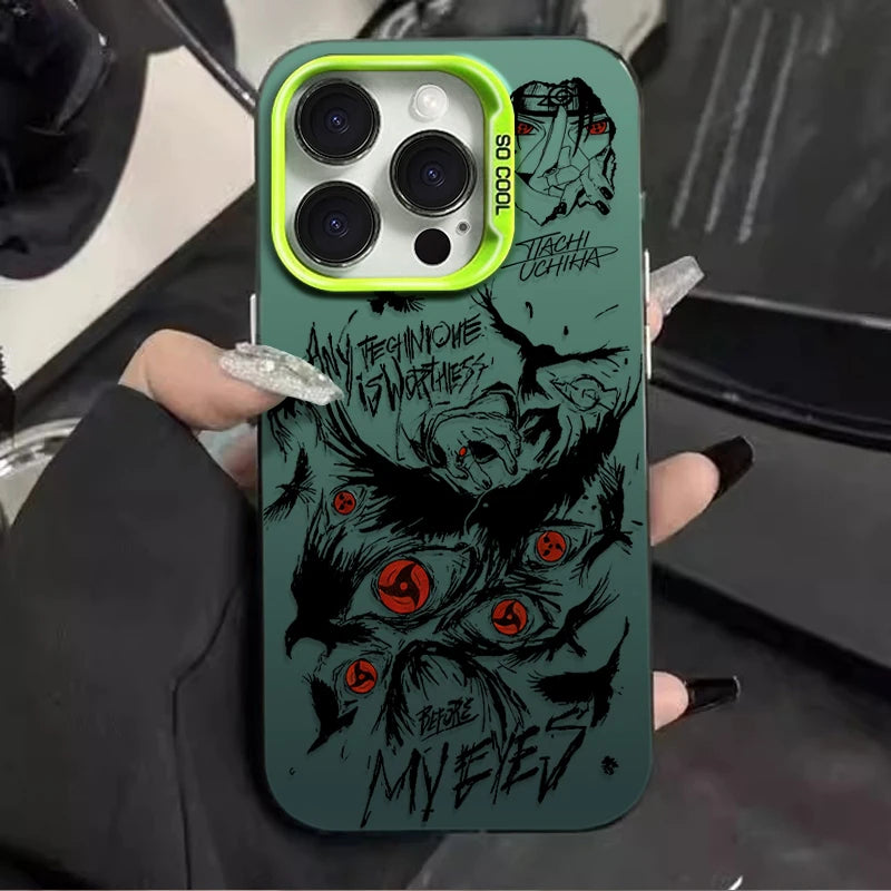 Mangekyou