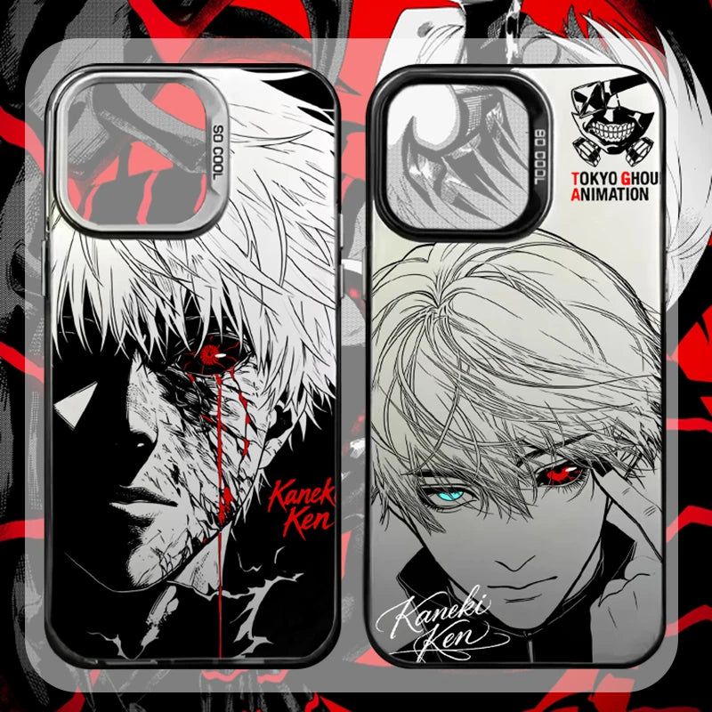 Tokyo Ghoul - Ken