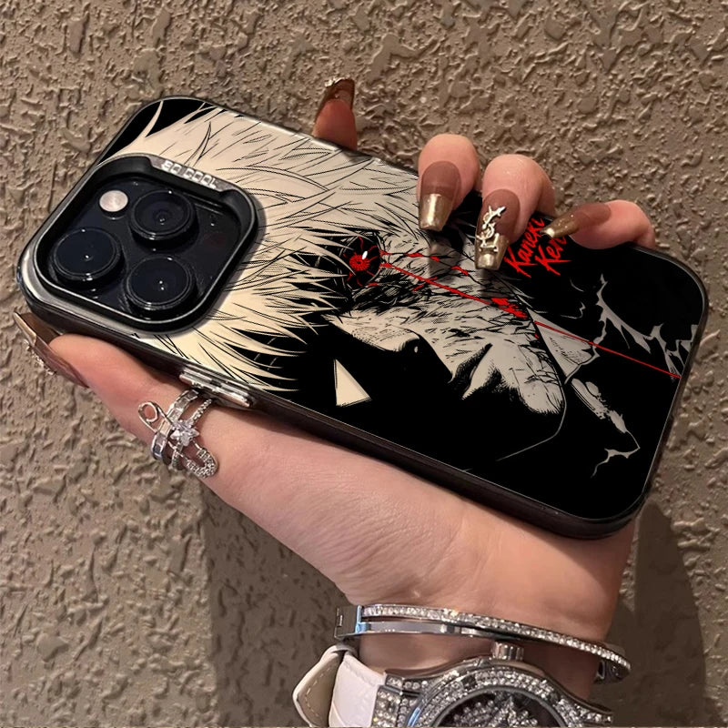 Tokyo Ghoul - Ken