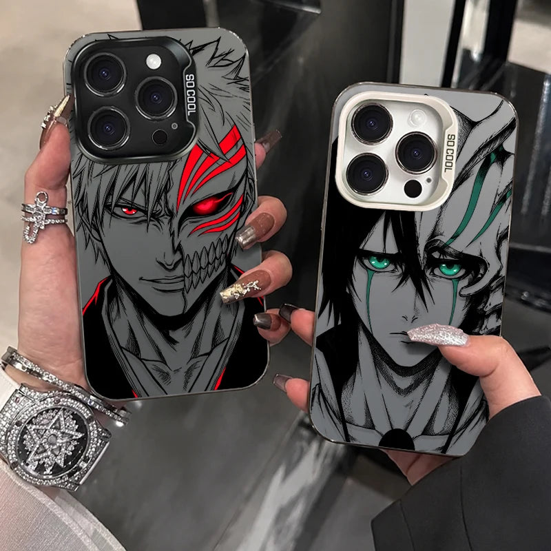 BLEACH - Hollow Ichigo