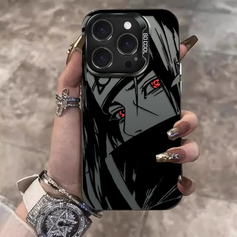 Itachi Uchiha