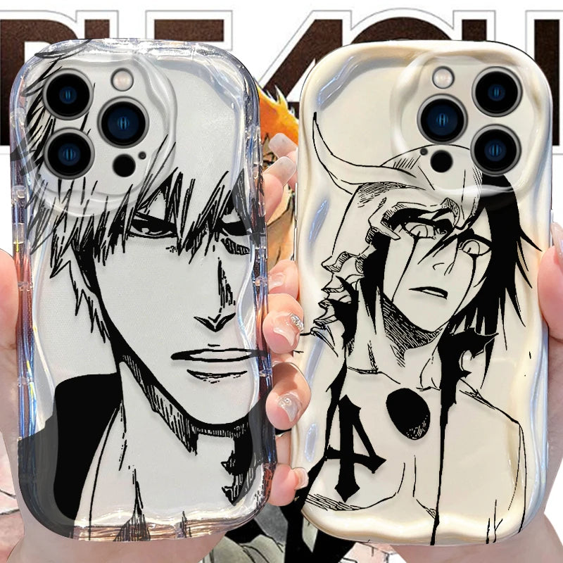 Bleach - Ichigo 1.2