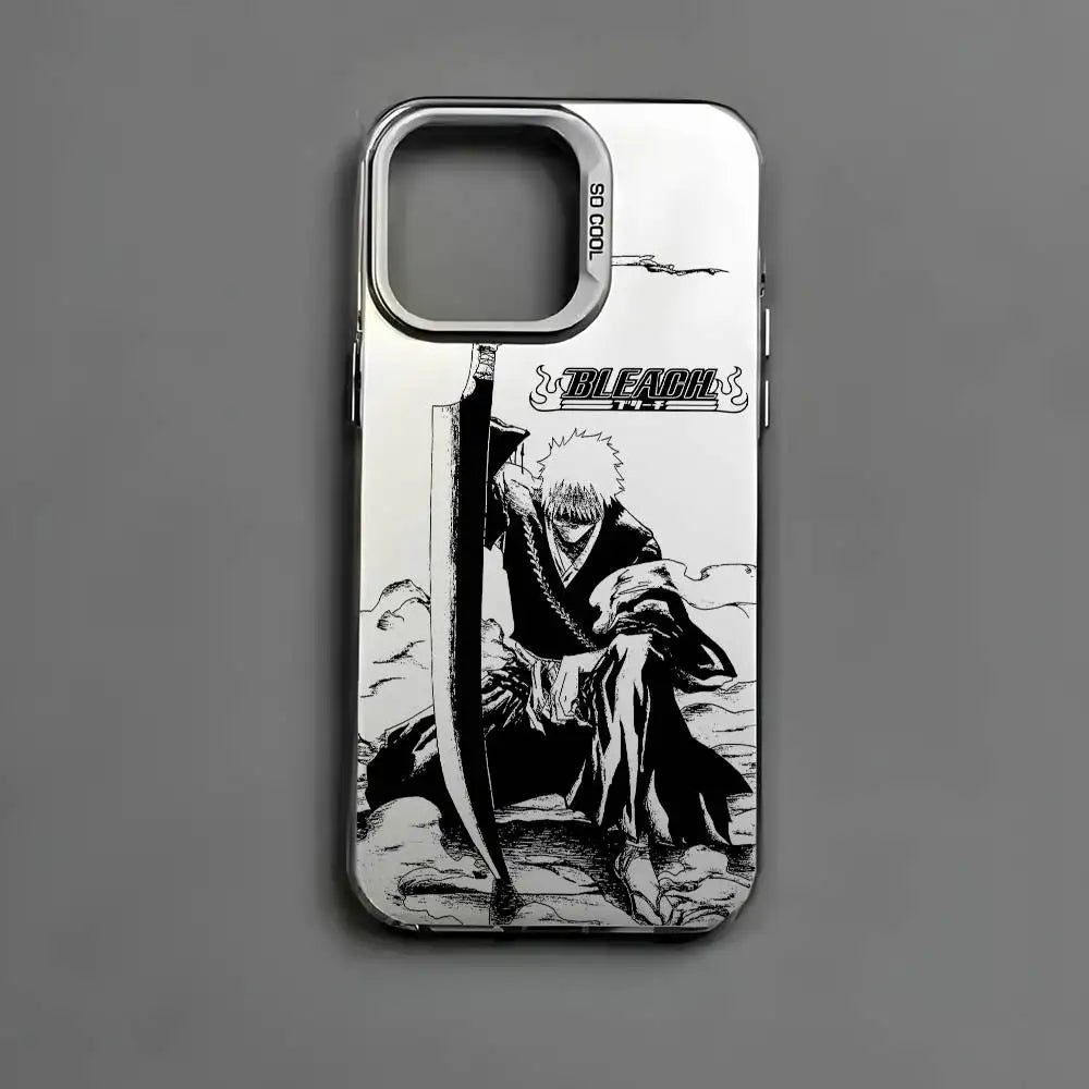 Bleachs-Ichigo