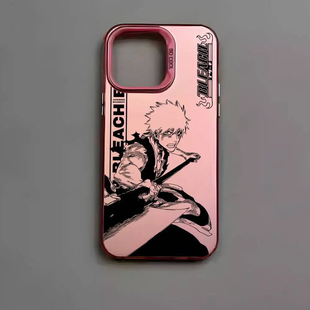 Bleachs-Ichigo