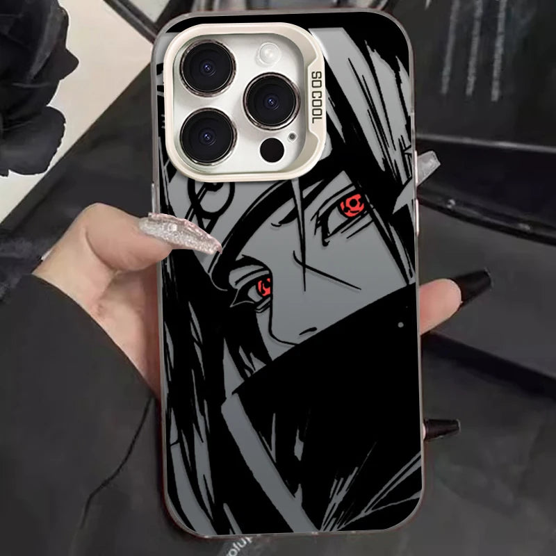 Itachi Uchiha