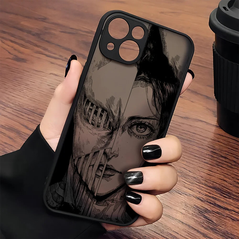 Attack On Titan - Lara