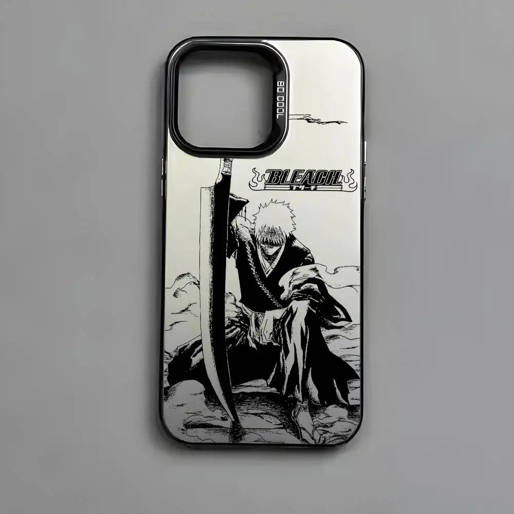 Bleachs-Ichigo