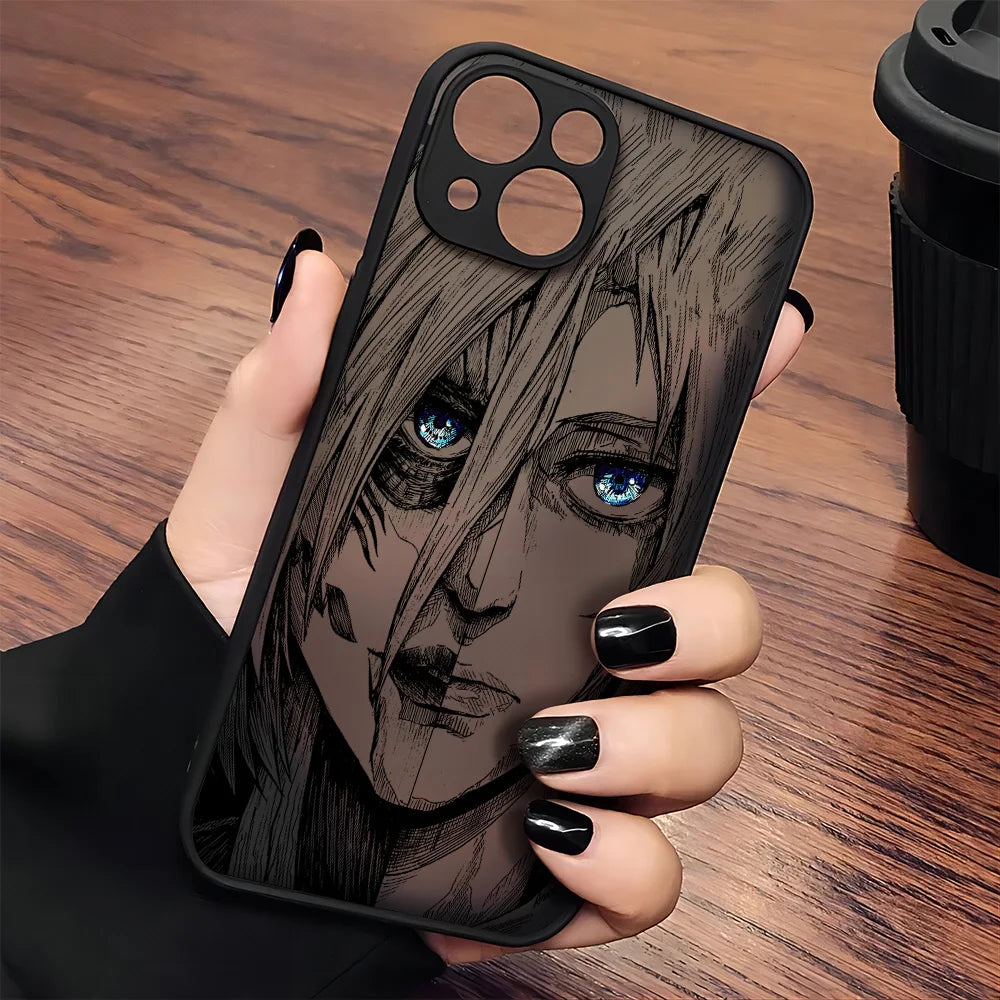 Attack On Titan - Annie