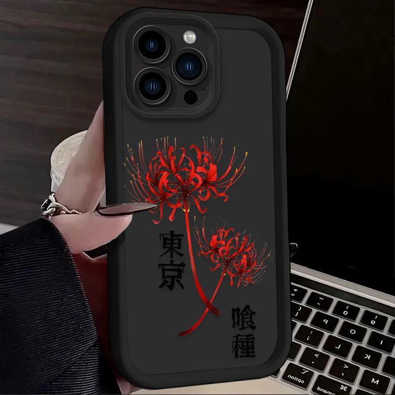 Tokyo Ghoul