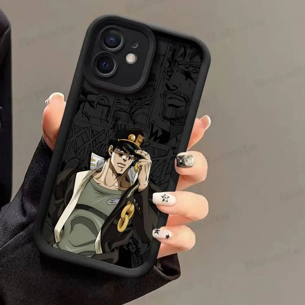 JoJos Bizarre Adventure