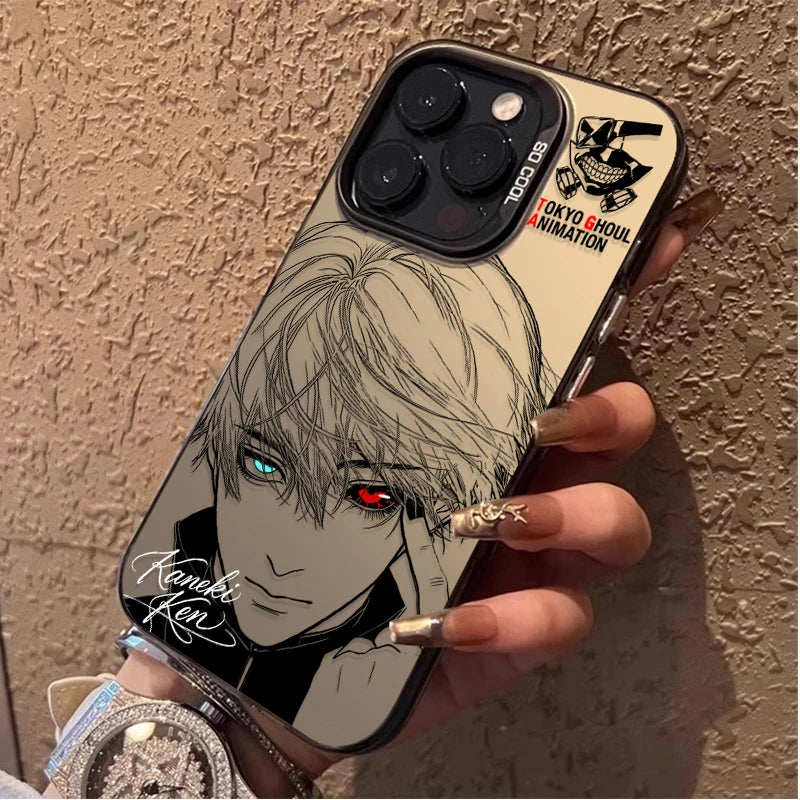 Tokyo Ghoul - Ken