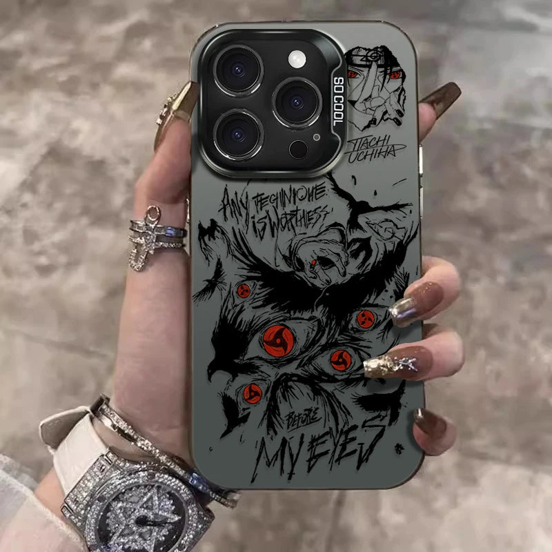 Mangekyou
