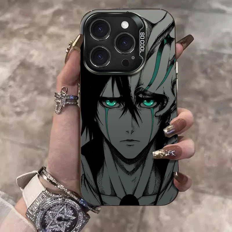 BLEACH - Ulquiorra cifer