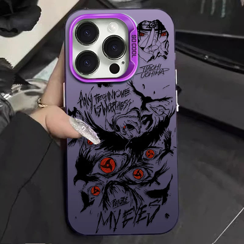 Mangekyou