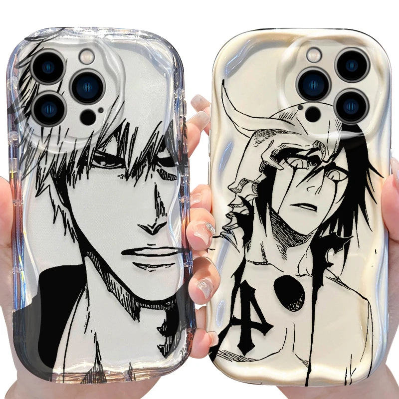 Bleach - Ulquiorra