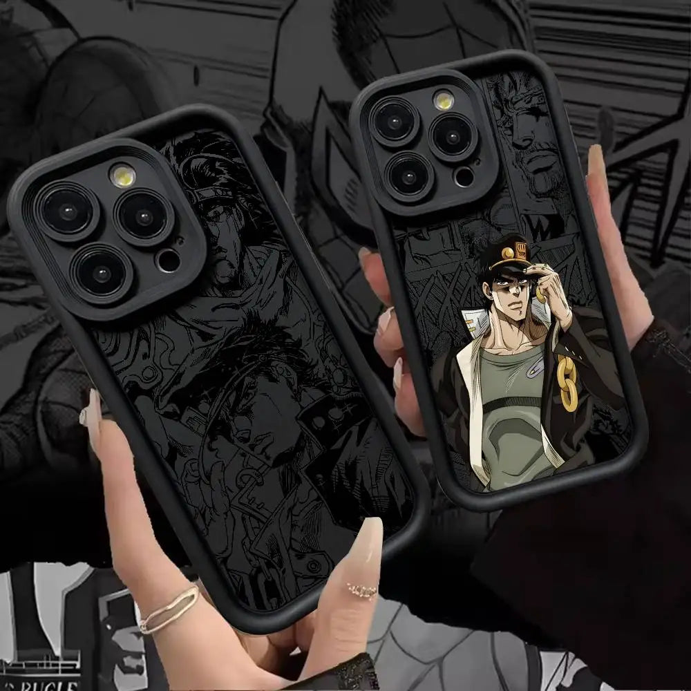 JoJos Bizarre Adventure