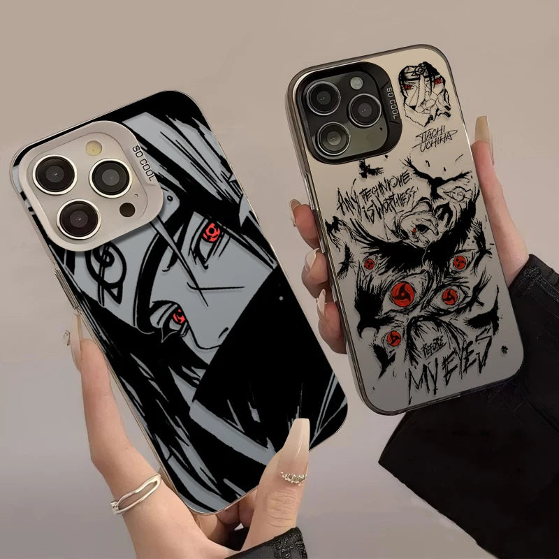 Mangekyou