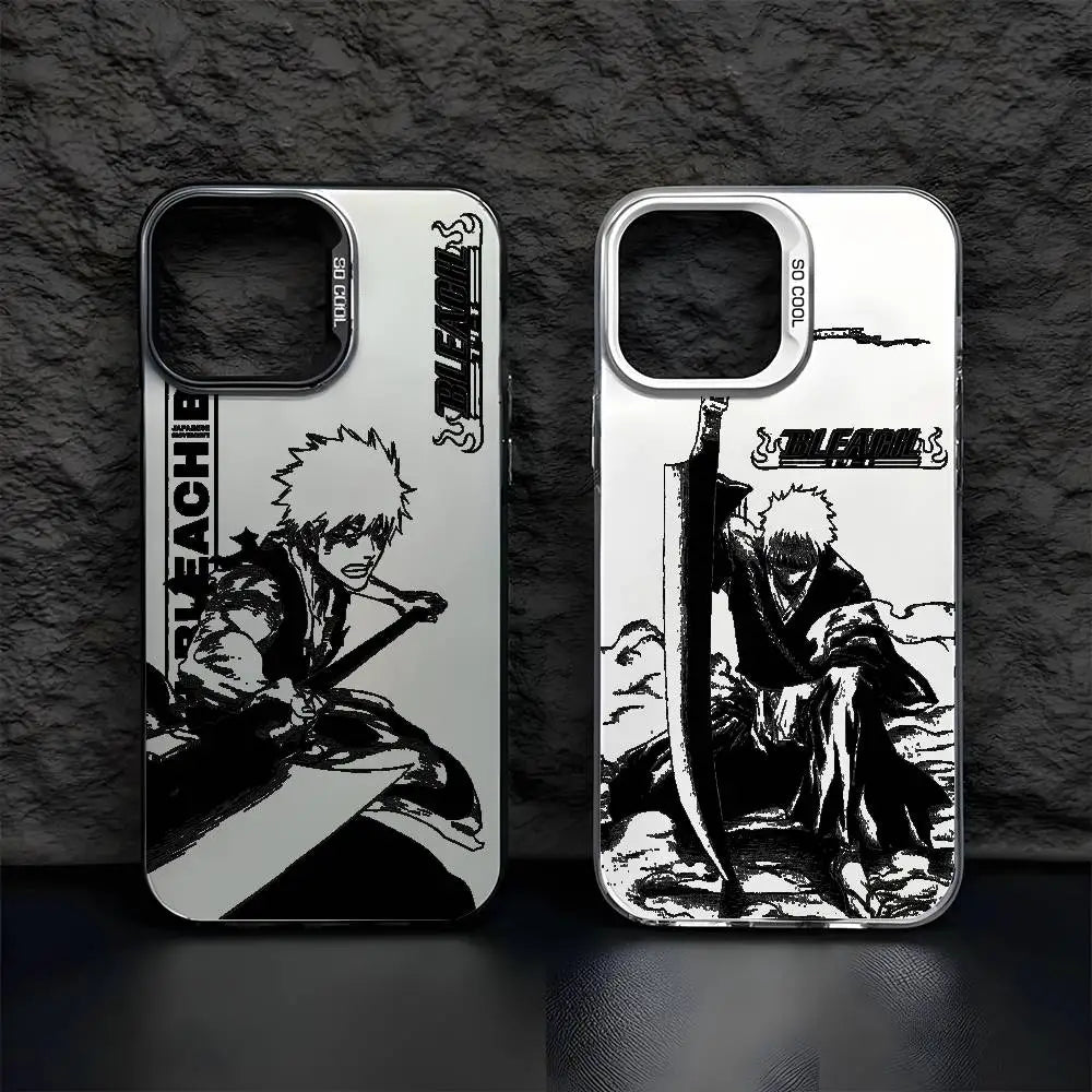 Bleachs-Ichigo