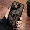 Attack On Titan - Zeke