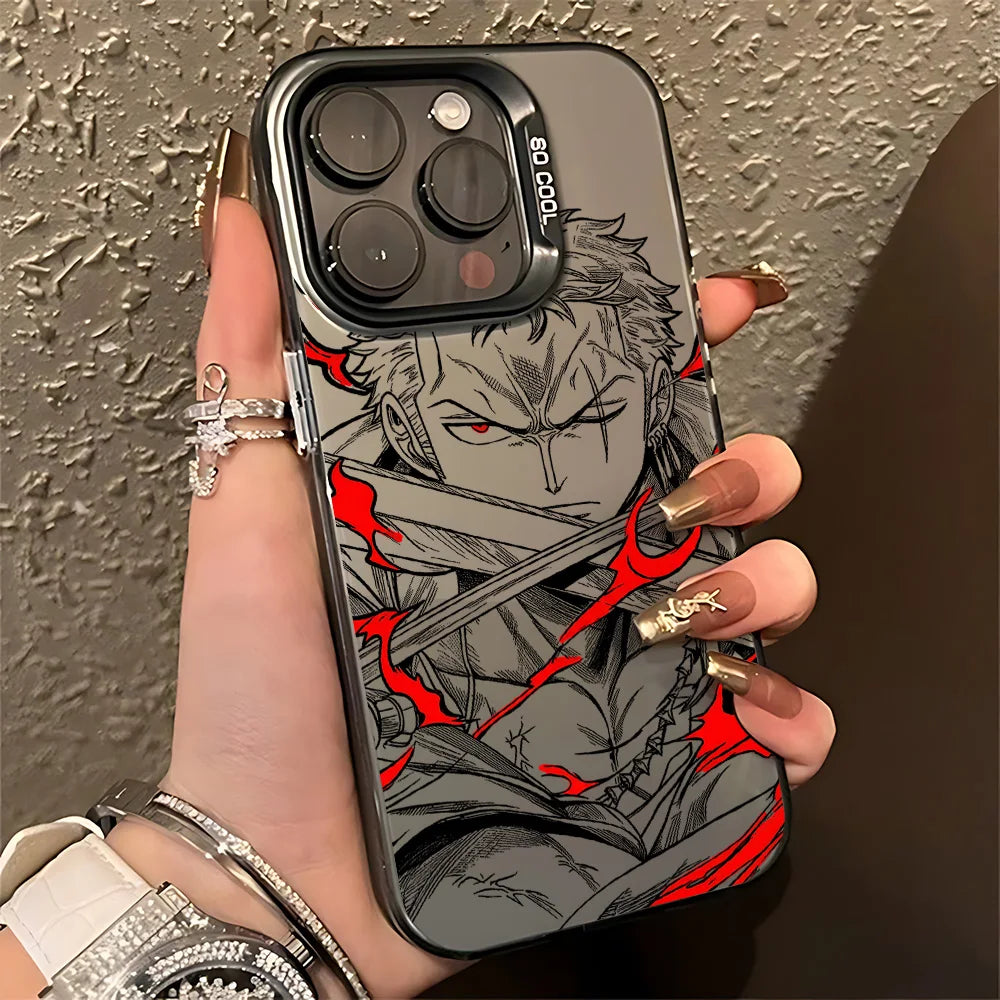 Ones Pieces - Zoro