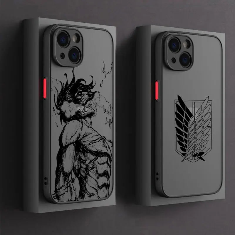 Attack On Titan