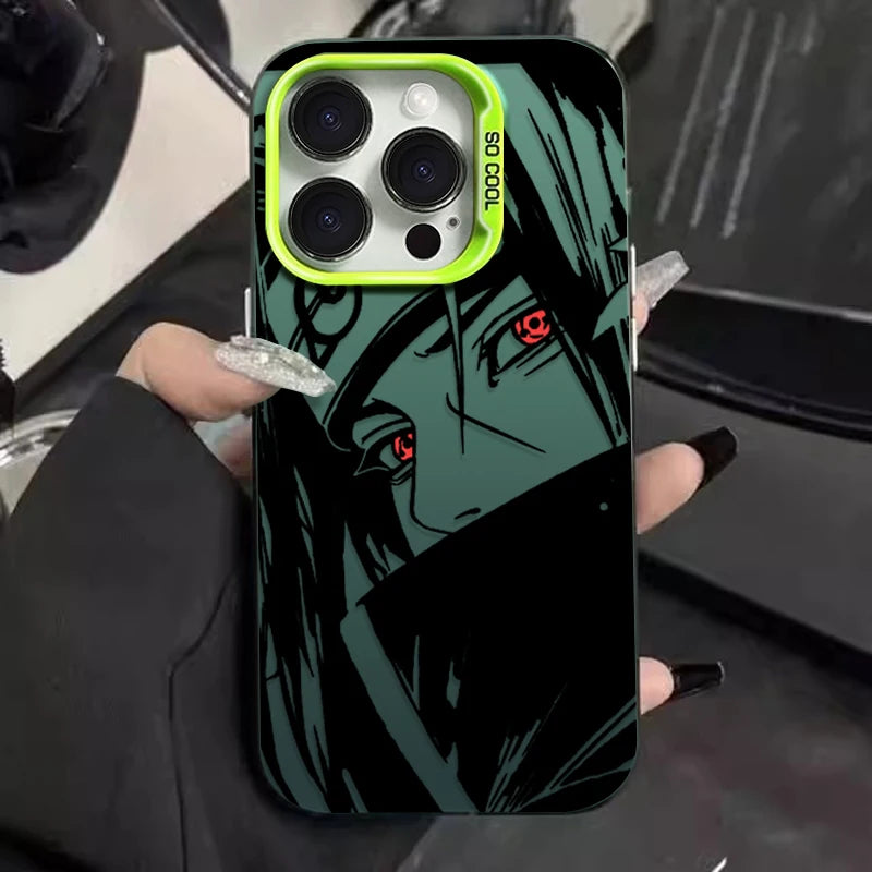 Mangekyou