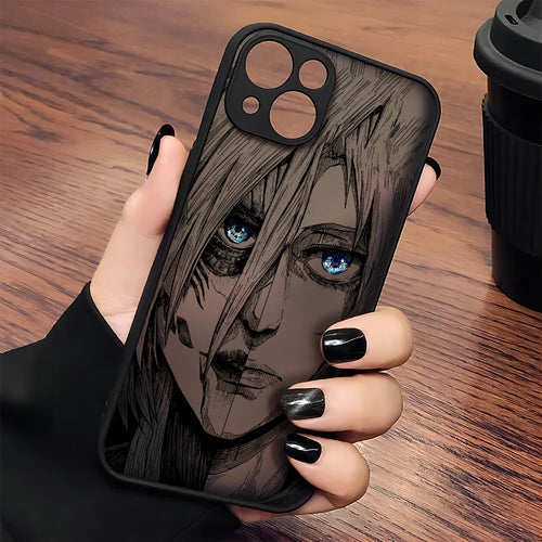 Attack On Titan - Annie