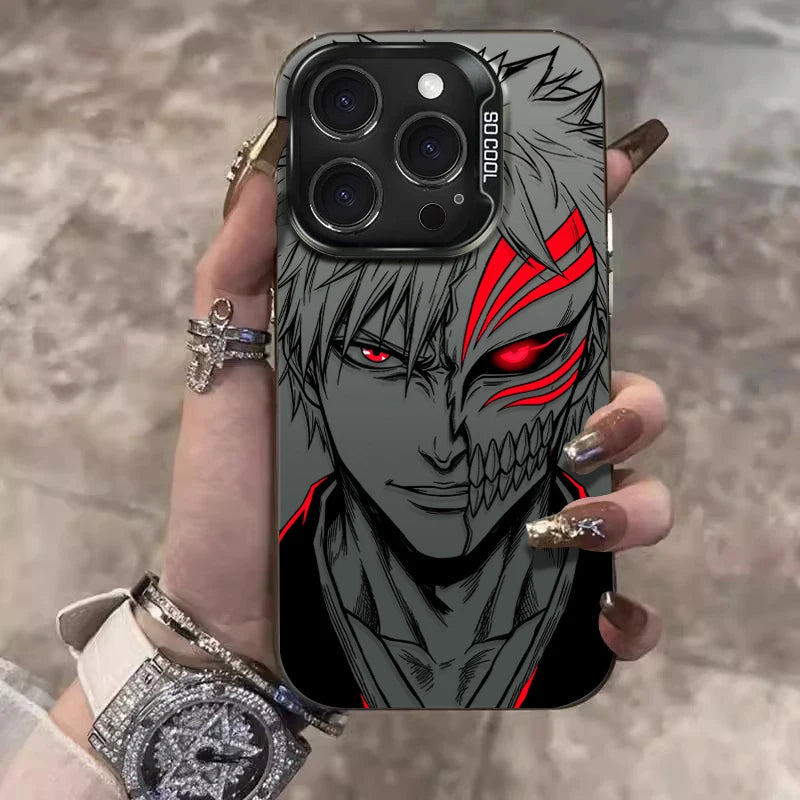 BLEACH - Hollow Ichigo