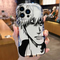 Bleach - Ichigo 1.2