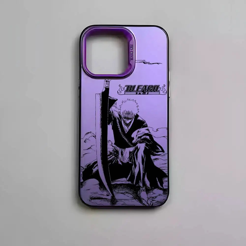 Bleachs-Ichigo