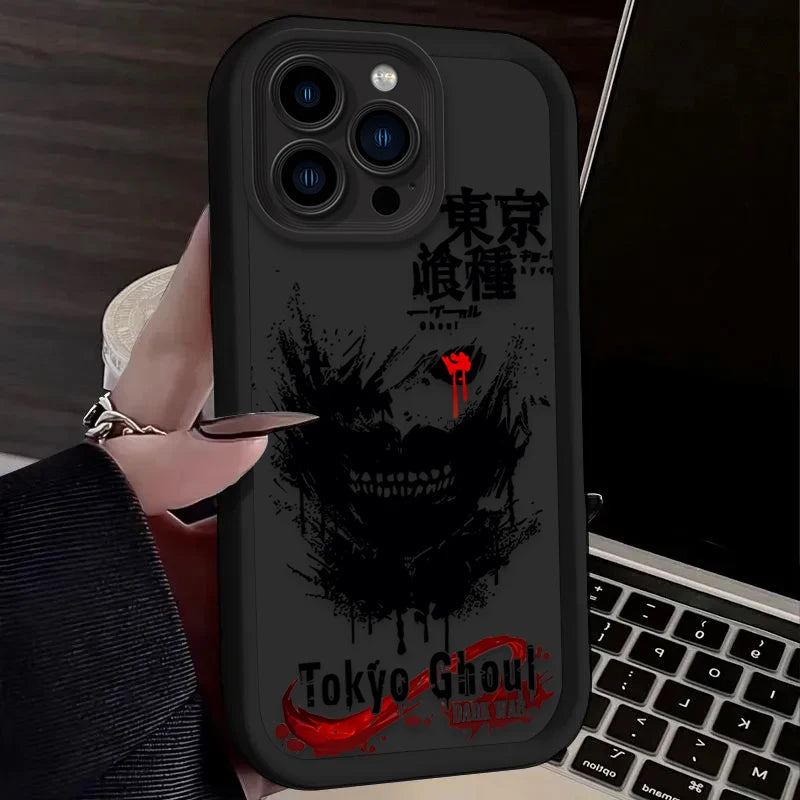 Tokyo Ghoul