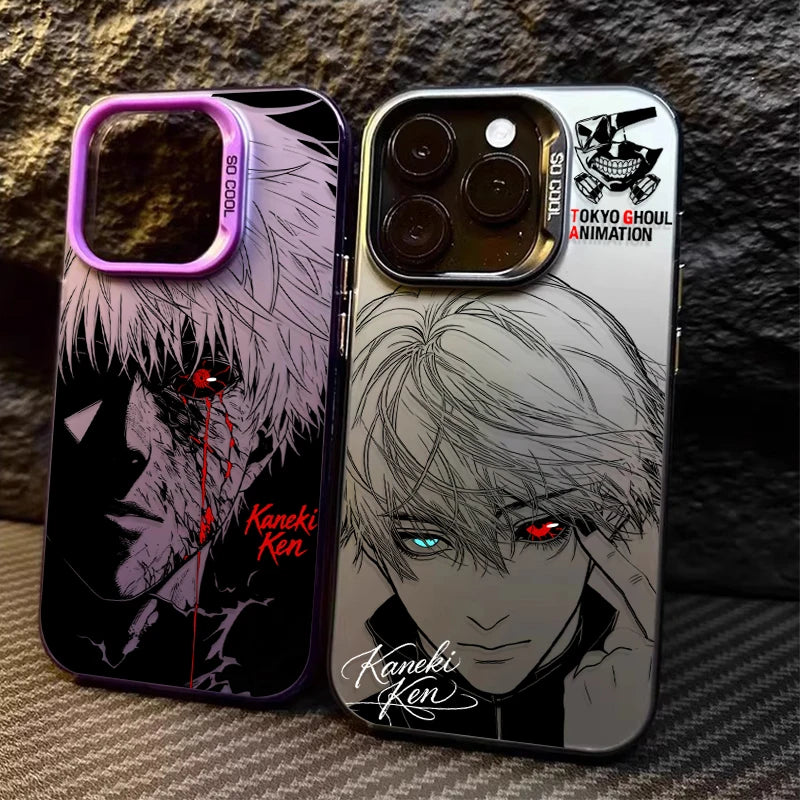 Tokyo Ghoul - Ken