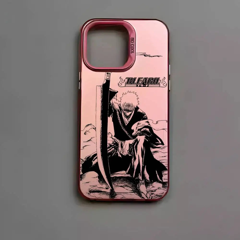 Bleachs-Ichigo
